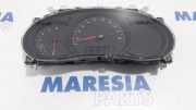 Instrumentenkombination Renault Kangoo II Rapid FW0 28118012