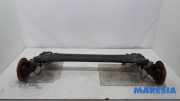 Hinterachse komplett Renault Grand Scenic III JZ 555010148R