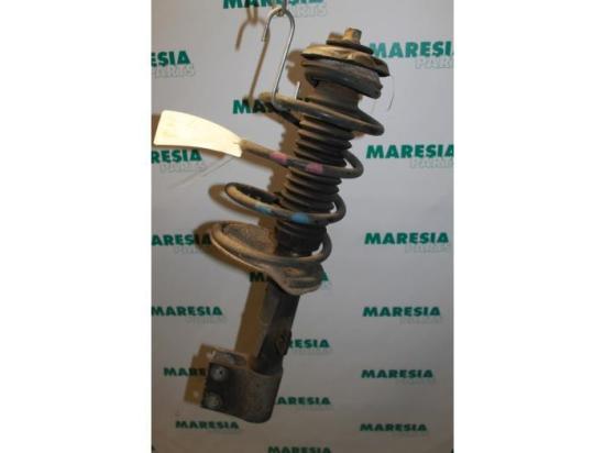 Federbein links vorne Peugeot 307 5002FS Bild Federbein links vorne Peugeot 307 5002FS