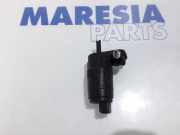 Waschwasserdüse für Scheibenreinigung Fiat 500 312 D283140