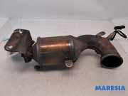 Katalysator ohne Lambdasonde Alfa Romeo Giulietta 940 55218497