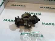 Drosselklappenstutzen Peugeot 206 Schrägheck 2A/C 1635F9