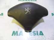 Airbag Fahrer Peugeot 307 SW 96345028ZR