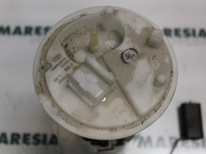 Kraftstoffpumpe Fiat Bravo II 198 0580314010 Bild Kraftstoffpumpe Fiat Bravo II 198 0580314010