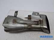 Sportschalldämpferanlage Renault Clio IV BH 205436767R