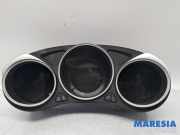 Instrumentenkombination Citroen DS4 NX A2C53338390