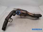 Katalysator ohne Lambdasonde Fiat 500 312 51854357