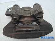 Bremszange links hinten Peugeot 206 CC 440161