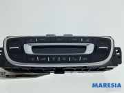 Heizungsbetätigung (Konsole) Renault Scenic III JZ 275109409R
