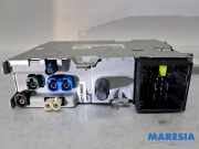 Radio Peugeot 308 II 9821908880