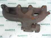 Auspuffkrümmer Fiat Stilo 192 46530749