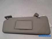 Sonnenblende links Renault Captur I H5, J5 964010028R