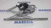 Fensterheber rechts vorne Renault Megane III Grandtour KZ 807203154R
