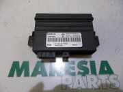 Steuergerät Einparkhilfe Citroen C4 Grand Picasso U 9663937380