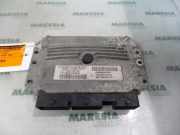 Steuergerät Automatikgetriebe Peugeot 607 9650920480