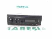 CD-Radio Renault Kangoo II Rapid FW0 8200845603T