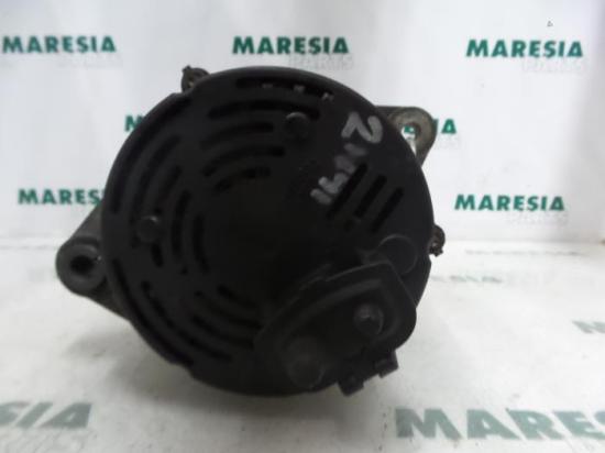 Lichtmaschine Fiat Marea 185 63321423 Bild Lichtmaschine Fiat Marea 185 63321423