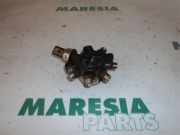 Abstellvorrichtung für Einspritzanlage Renault Kangoo I Rapid FC 8200057345