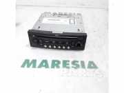 CD-Radio Peugeot Partner II Kasten 6574PP