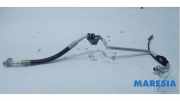 Hochdruck-/Niederdruckleitung für Klimaanlage Renault Zoe BFM 924406739R