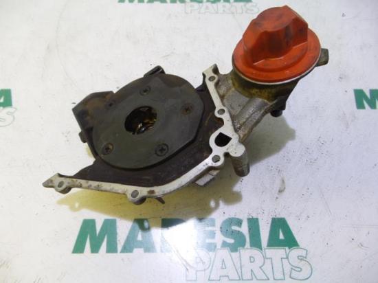 Ölpumpe Fiat Punto 188 7648052 Bild Ölpumpe Fiat Punto 188 7648052