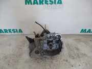 Schaltgetriebe Renault Clio III BR0/1, CR0/1 JH3128