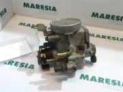 Drosselklappenstutzen Lancia Lybra SW 839 60652285