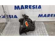 Schaltgetriebe Citroen Xsara Picasso N68 222234