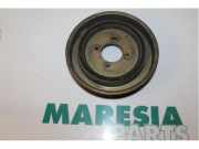 Zahnriemenscheibe Kurbelwelle Peugeot 206 Schrägheck 2A/C 0515Q6