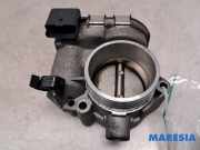 Drosselklappenstutzen Peugeot 206 SW 2E/K 0280750085