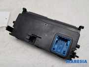 Steuergerät Heizung/Lüftung Citroen C4 II B7 9687606680