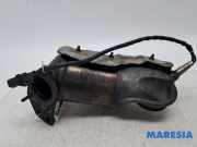 Katalysator ohne Lambdasonde Alfa Romeo 159 Sportwagon 55217875