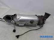 Katalysator ohne Lambdasonde Peugeot 3008 II MC, MR, MJ, M4 9834161680