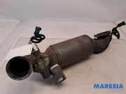 Katalysator ohne Lambdasonde Peugeot 3008 I 1706Z2