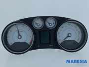 Instrumentenkombination Peugeot 308 CC 9666642480