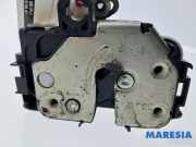 Klappenschlosszug Fiat 500 312 51827414