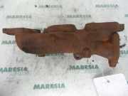 Auspuffkrümmer Citroen C6 T 4U3Q9431C
