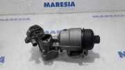 Ölfilterträger Citroen Berlingo II Kasten B9 9801622280