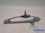 Fensterheber links hinten Lancia Ypsilon 312 51935801
