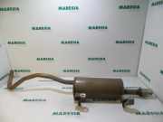 Endschalldämpfer Renault Fluence L3 200104061R