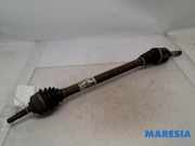 Antriebswelle rechts vorne Peugeot 207 9651040480