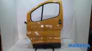 Tür links Renault Trafic II Kasten FL 7751478602
