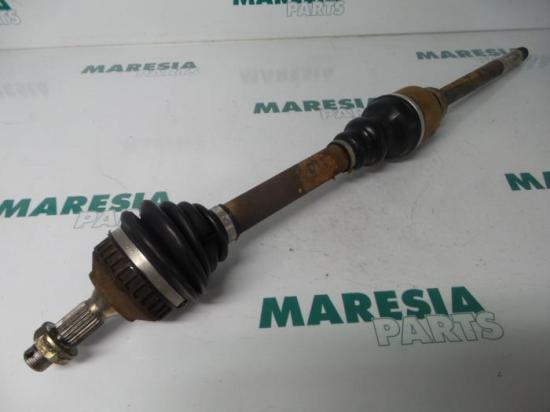Antriebswelle rechts vorne Peugeot 306 Break 32731H Bild Antriebswelle rechts vorne Peugeot 306 Break 32731H