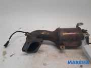 Katalysator ohne Lambdasonde Alfa Romeo Giulietta 940 55218497