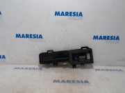 Instrumentenkombination Renault Scenic III JZ 248103583R