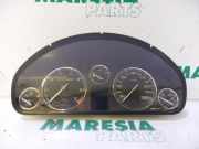 Instrumentenkombination Peugeot 407 9658138080