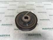 Zahnriemenscheibe Kurbelwelle Renault Scenic II JM 123033245R