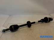 Antriebswelle rechts vorne Renault Twingo II CN0 8200684084