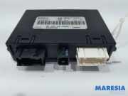 Steuergerät Einparkhilfe Citroen C5 II Break RE 9649604380