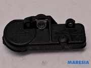 Radsensor für Reifendruckkontrollsystem Peugeot 3008 I 9673860880